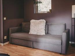 4 Star Holiday Home in Hisings Backa