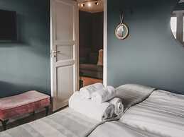 4 Star Holiday Home in Hisings Backa