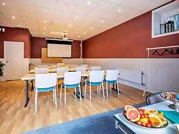4 Star Holiday Home in Hisings Backa