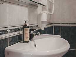 4 Star Holiday Home in Hisings Backa
