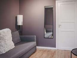 4 Star Holiday Home in Hisings Backa