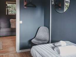 4 Star Holiday Home in Hisings Backa