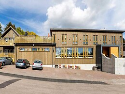 4 Star Holiday Home in Hisings Backa