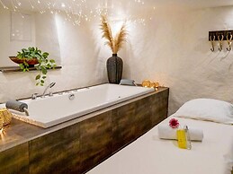 4 Star Holiday Home in Hisings Backa