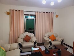 Sunset Paradise Apartments by Blodriff