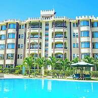 Sunset Paradise Apartments by Blodriff