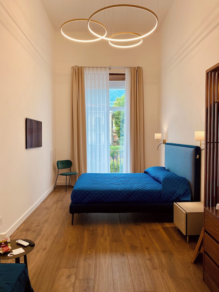 Dimora Donna Maria Relais