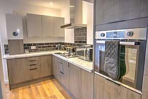 2 Bed House, Family Friendly With Garden