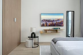 Cozy Studio 10mins Away From Dubai Mall