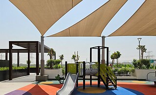 Cozy Studio 10mins Away From Dubai Mall