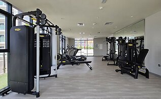 Cozy Studio 10mins Away From Dubai Mall