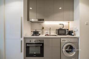 Cozy Studio 10mins Away From Dubai Mall