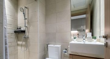 Cozy Studio 10mins Away From Dubai Mall