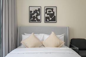 Cozy Studio 10mins Away From Dubai Mall