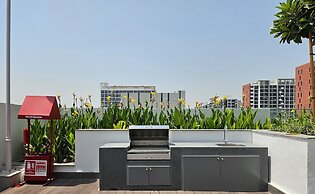 Cozy Studio 10mins Away From Dubai Mall
