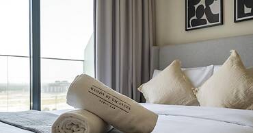 Cozy Studio 10mins Away From Dubai Mall