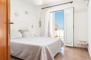 Sunset Village in Mallorca