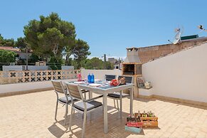Sunset Village in Mallorca