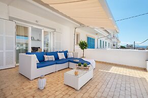 Sunset Village in Mallorca