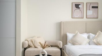 Comfortable Studio 10mins Away From Dubai Mall