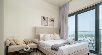 Comfortable Studio 10mins Away From Dubai Mall