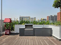 Comfortable Studio 10mins Away From Dubai Mall
