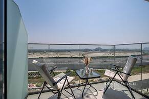 Comfortable Studio 10mins Away From Dubai Mall