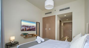 Comfortable Studio 10mins Away From Dubai Mall