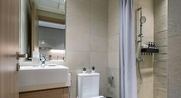 Comfortable Studio 10mins Away From Dubai Mall