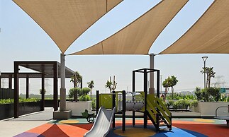 Comfortable Studio 10mins Away From Dubai Mall