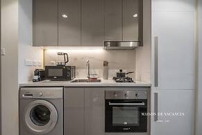 Comfortable Studio 10mins Away From Dubai Mall