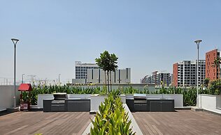 Comfortable Studio 10mins Away From Dubai Mall