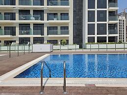 Comfortable Studio 10mins Away From Dubai Mall