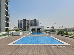 Comfortable Studio 10mins Away From Dubai Mall
