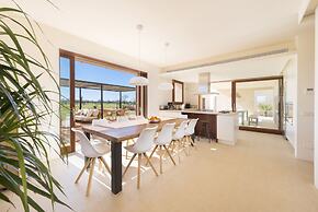 Talassa in Campos With 3 Bedrooms and 4 Bathrooms