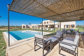 Talassa in Campos With 3 Bedrooms and 4 Bathrooms