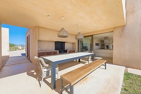 Talassa in Campos With 3 Bedrooms and 4 Bathrooms