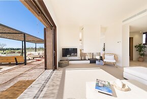 Talassa in Campos With 3 Bedrooms and 4 Bathrooms