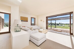 Talassa in Campos With 3 Bedrooms and 4 Bathrooms