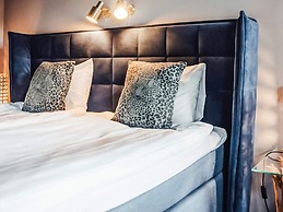 4 Star Holiday Home in Hisings Backa