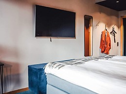 4 Star Holiday Home in Hisings Backa