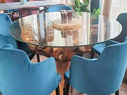 4 Star Holiday Home in Hisings Backa