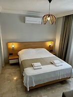 Kaş Ece Apart Otel