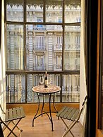 SabiaNatura - boutiqueMadrid