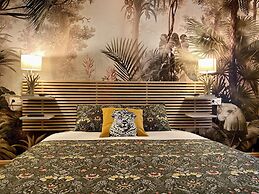 SabiaNatura - boutiqueMadrid