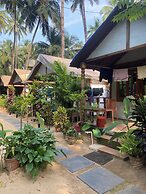 Tropical Bay