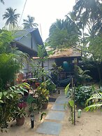 Tropical Bay