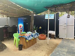 Tropical Bay