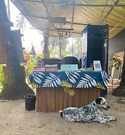 Tropical Bay