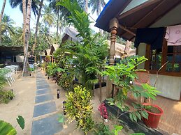 Tropical Bay